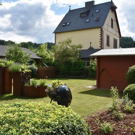 Falkennest Dhronecken Exterior foto